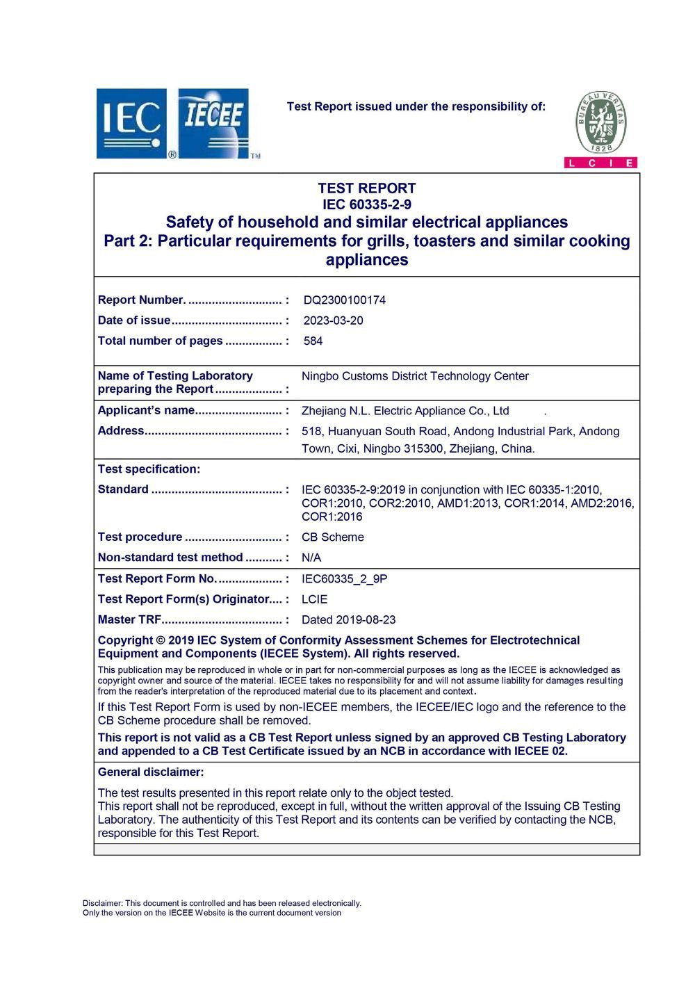 Placeholder certificate image 2