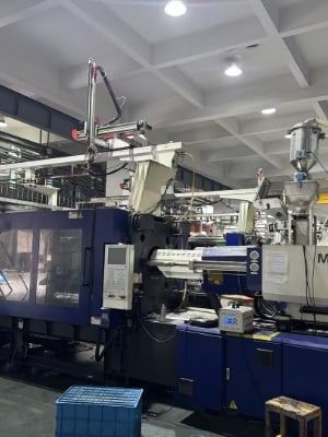 Production facility