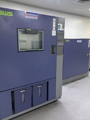 Production facility