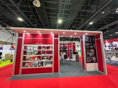 Exhibition report: what buyers asked that the catalogue did not answer