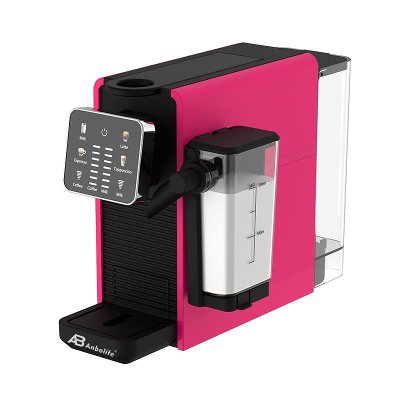 150 ml Capsule Espresso Machine