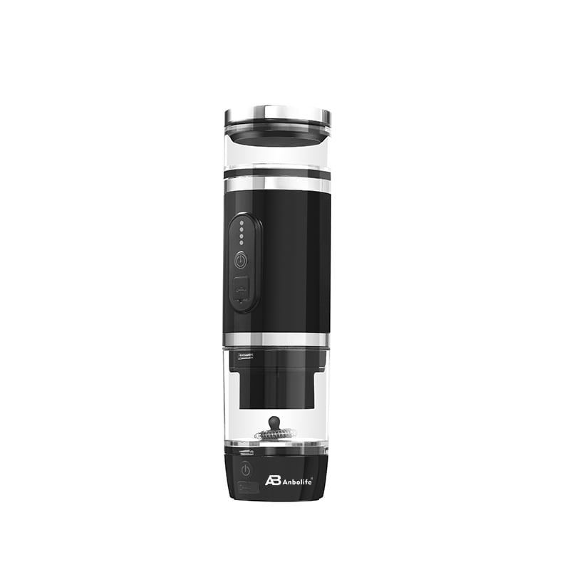 1800 W Contact Electric Grill