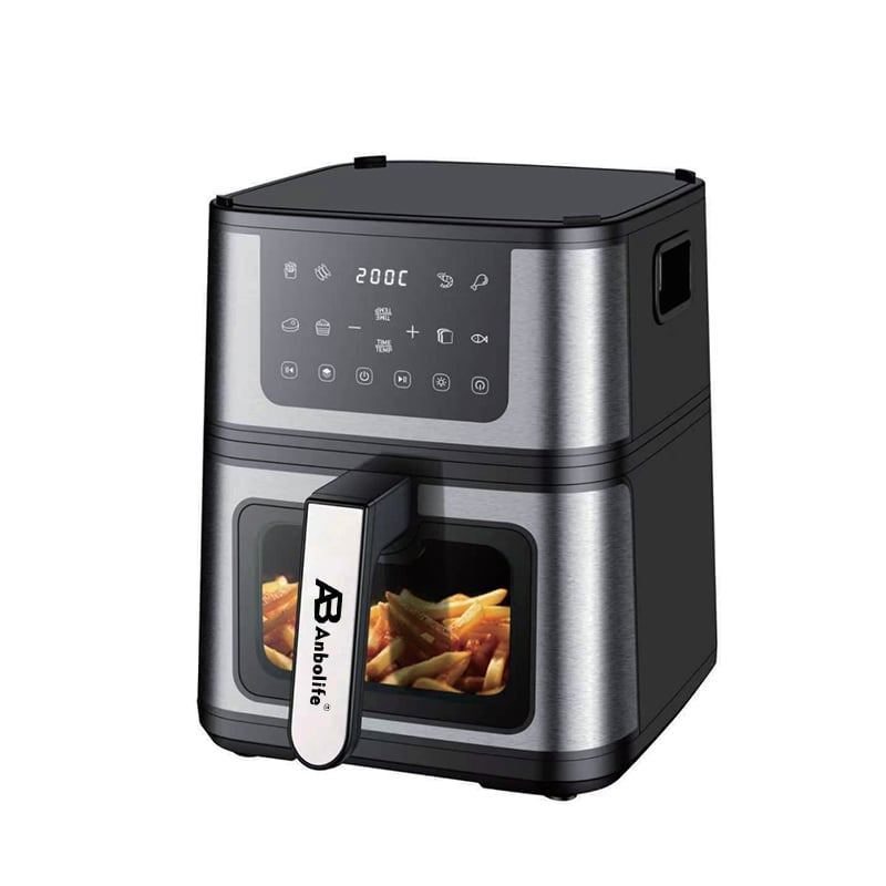 Outdoor Electric Barbecue Grill