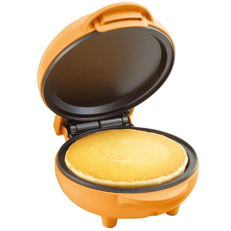150 Waffle Maker with Interchangeable Plates